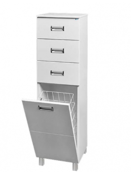Roma vertikala 35x140 korpa